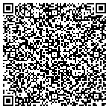 QR-код с контактной информацией организации ООО "Ал-витрина"