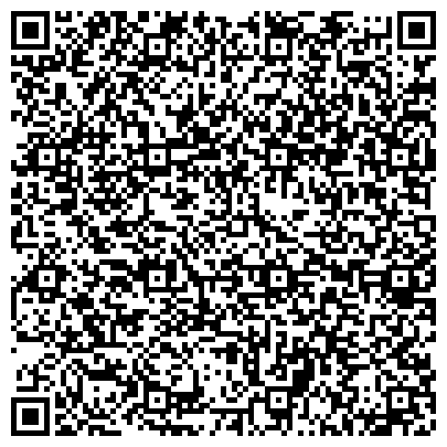 QR-код с контактной информацией организации ИП Туристическое агентство "Остров сокровищ"