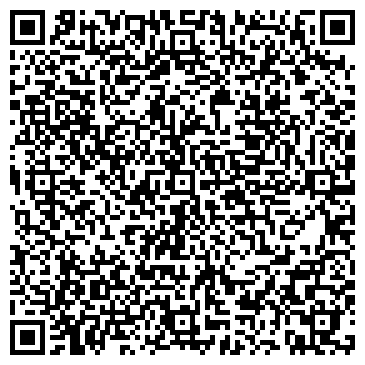 QR-код с контактной информацией организации ИП Компания "Автотур44"