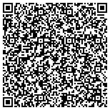 QR-код с контактной информацией организации ИП "Хоттабыч" Рекламная мастерская