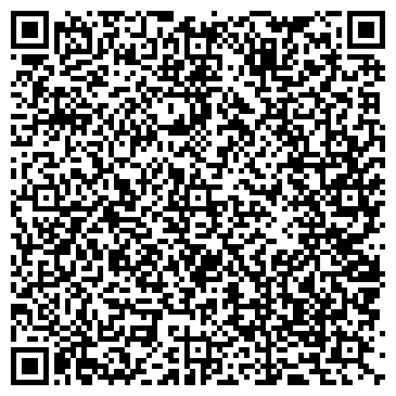 QR-код с контактной информацией организации Служба Вскрытия Замков п.Отрадное