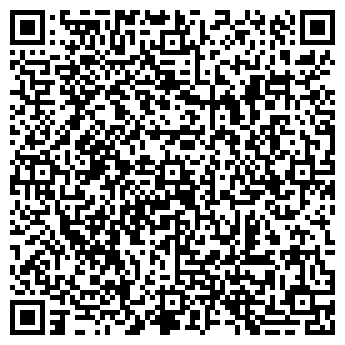 QR-код с контактной информацией организации ИП "CompasAuto"