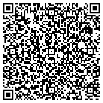 QR-код с контактной информацией организации ИП "Такси ТАЙМ Щучинск"