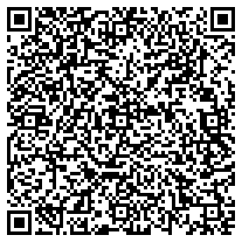 QR-код с контактной информацией организации ООО "КамчатТехСпецСистемы"