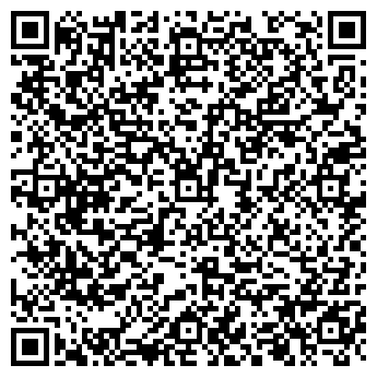 QR-код с контактной информацией организации ООО "Автоклуб"