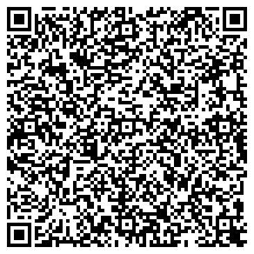QR-код с контактной информацией организации ООО "Домолинк-Спасск"