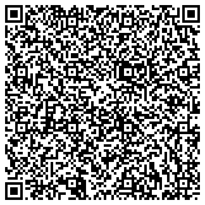 QR-код с контактной информацией организации ООО Центр широкоформатной интерьерной печати "Студия Цвета"