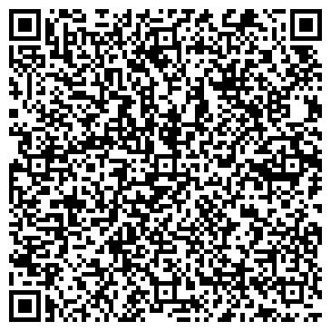 QR-код с контактной информацией организации ООО "ПРАВО-ДВ"