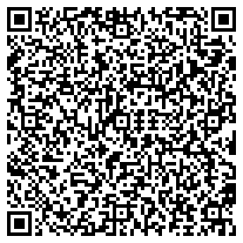 QR-код с контактной информацией организации ИП Мелишкевич М. А. "Ремонт лодочных моторов"
