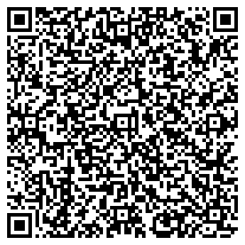 QR-код с контактной информацией организации ООО "Ютака"
