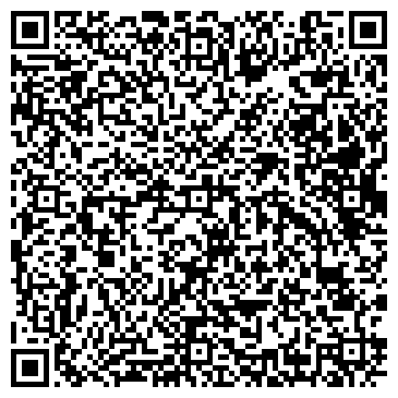QR-код с контактной информацией организации ООО Ресторан "CRYSTAL"