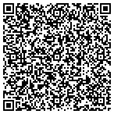 QR-код с контактной информацией организации ООО Свадебный салон "Орхидея"
