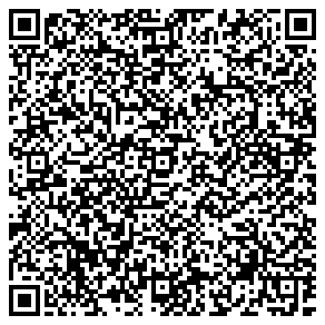 QR-код с контактной информацией организации ООО Ювелирный салон "89 причин"