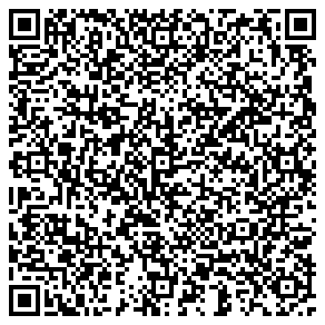 QR-код с контактной информацией организации ООО "Промтехлига"