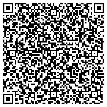 QR-код с контактной информацией организации "Мир Увлечений"