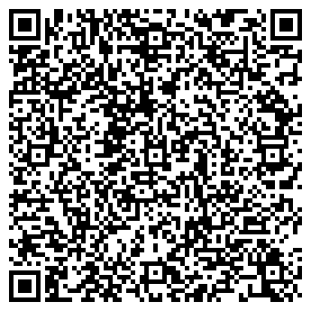 QR-код с контактной информацией организации ООО "3D-Logo"