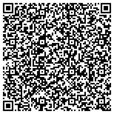QR-код с контактной информацией организации ООО Магазин "Рыболовные товары"