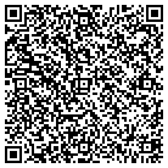 QR-код с контактной информацией организации ООО "Бобры"
