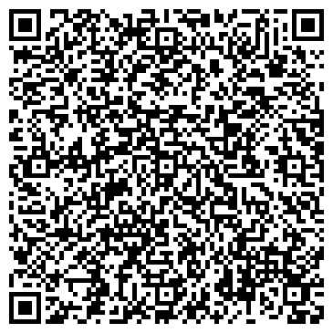 QR-код с контактной информацией организации "Знакомые Окна"