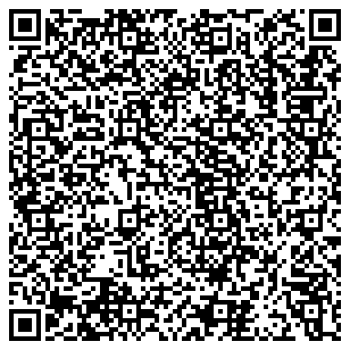 QR-код с контактной информацией организации ООО Шинный центр "YOKOHAMA"