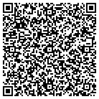 QR-код с контактной информацией организации ООО "Фортуна"