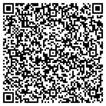 QR-код с контактной информацией организации ООО "ПК СитиМет"