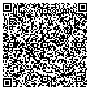 QR-код с контактной информацией организации ООО "Дарина"