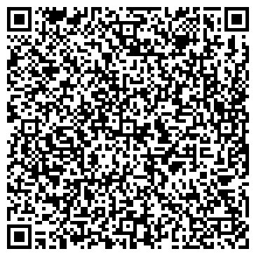 QR-код с контактной информацией организации ООО «АвтоПрокат ЛЕНИНГРАД»