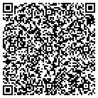 QR-код с контактной информацией организации ООО "Трубочист"