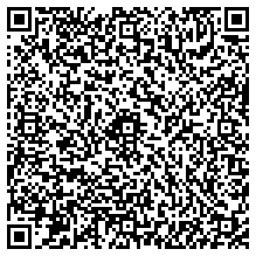QR-код с контактной информацией организации ООО "Лахта Моторс"