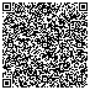 QR-код с контактной информацией организации ООО "Прометей"