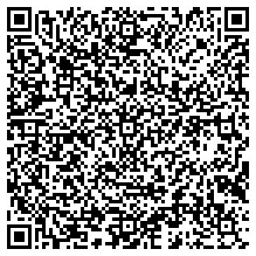 QR-код с контактной информацией организации ИП Велнес клуб "Адриатика"