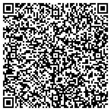 QR-код с контактной информацией организации ООО Баня на дровах "Барвиха"