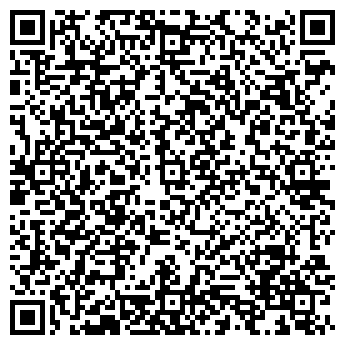 QR-код с контактной информацией организации ИП "PaGaPlast"