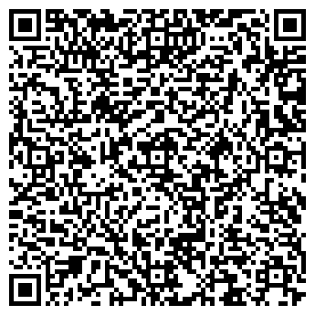 QR-код с контактной информацией организации ООО "Магна"