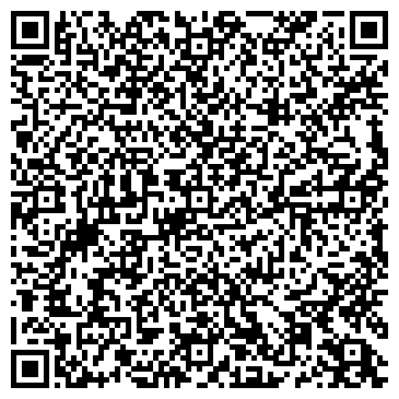 QR-код с контактной информацией организации ИП "Частная пасека"