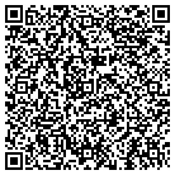 QR-код с контактной информацией организации "БытОпт"
