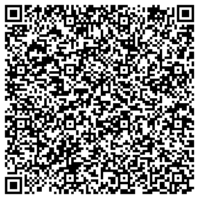 QR-код с контактной информацией организации ИП "Студия Машинной Вышивки Марии Лакшери"