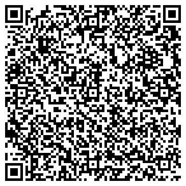 QR-код с контактной информацией организации ООО "АСТРА-НН"