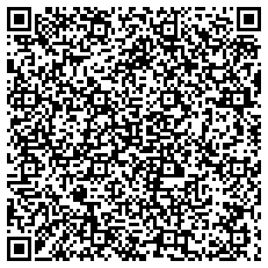 QR-код с контактной информацией организации ЖСК "Кудряшовская усадьба"