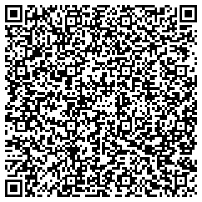 QR-код с контактной информацией организации ООО Кондитерская фабрика "Miss Molly Rich"