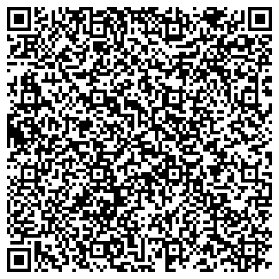 QR-код с контактной информацией организации ООО Свадебный салон "Орхидея"