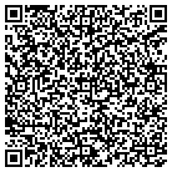 QR-код с контактной информацией организации ООО "Бенглори"