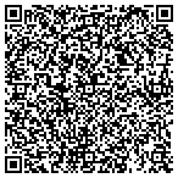 QR-код с контактной информацией организации ИП "Жалюзи для всех"