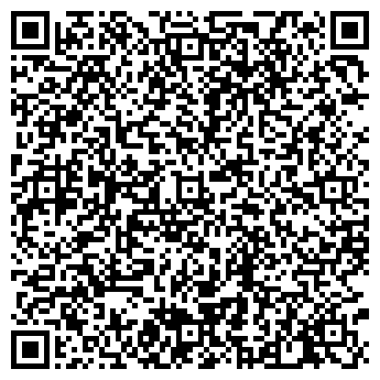 QR-код с контактной информацией организации ООО "Комтех"
