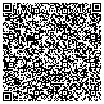 QR-код с контактной информацией организации АНО Элитный частный детский сад "Лесная сказка"