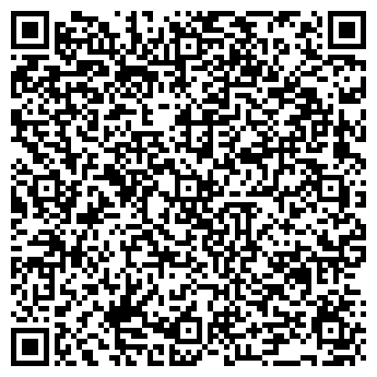 QR-код с контактной информацией организации ИП "Стилиссимо"