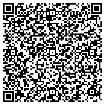 QR-код с контактной информацией организации ООО "Хауз Гуд"