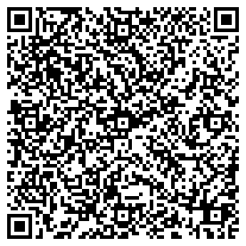 QR-код с контактной информацией организации ООО "Исток"