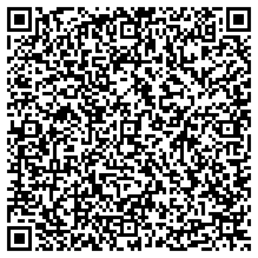 QR-код с контактной информацией организации ИП Михальченко А. В. "Свадебный декор"